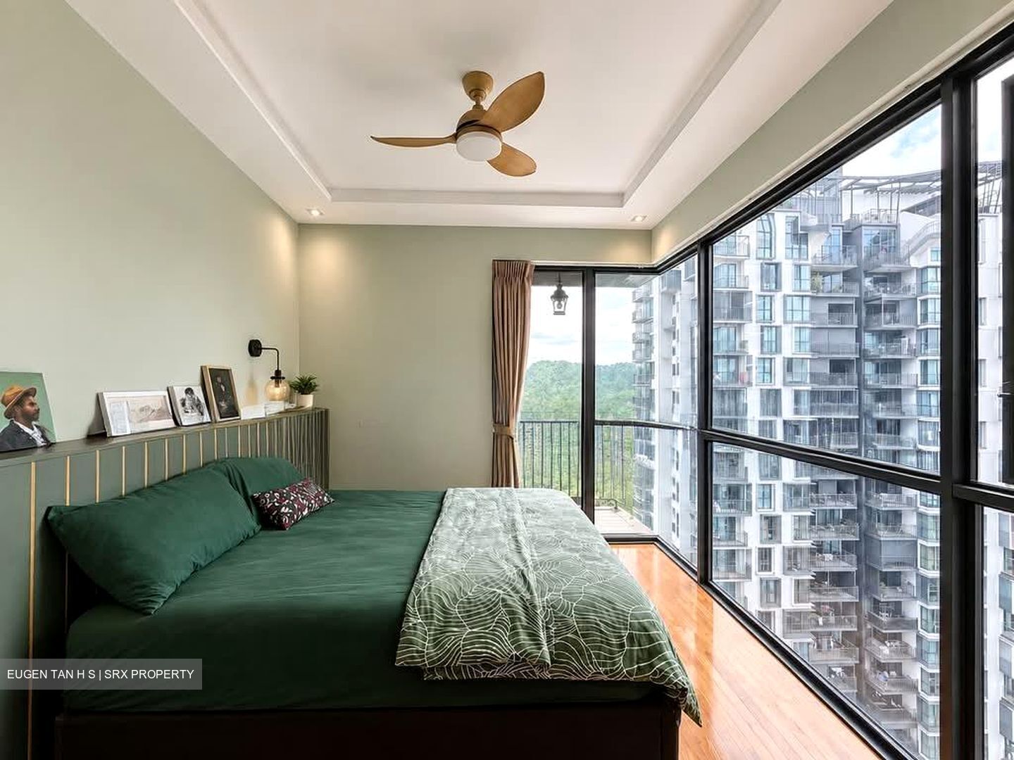 Foresque Residences (D23), Condominium #606762821
